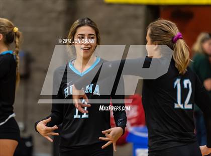Thumbnail 2 in Buena vs Clovis East photogallery.