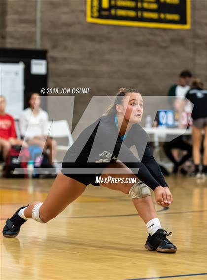 Thumbnail 1 in Buena vs Clovis East photogallery.