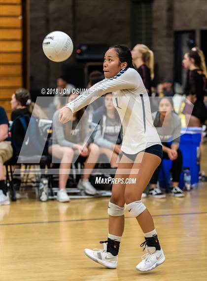 Thumbnail 3 in Buena vs Clovis East photogallery.