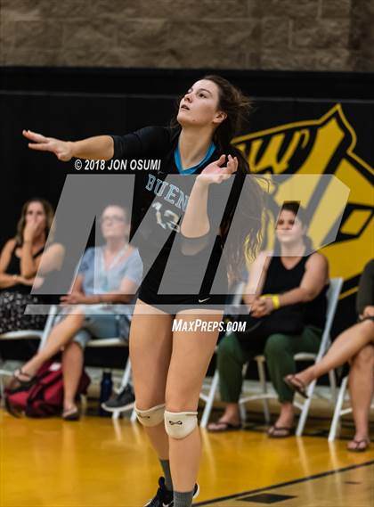 Thumbnail 1 in Buena vs Clovis East photogallery.
