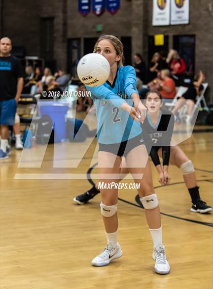 Thumbnail 3 in Buena vs Clovis East photogallery.