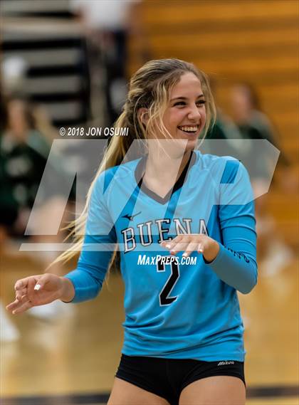 Thumbnail 3 in Buena vs Clovis East photogallery.