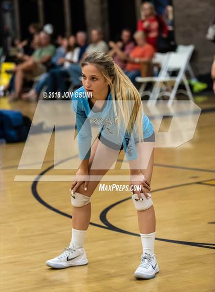 Thumbnail 3 in Buena vs Clovis East photogallery.