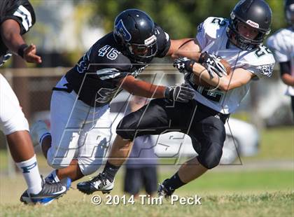 Thumbnail 1 in Aliso Niguel @ Pacifica photogallery.