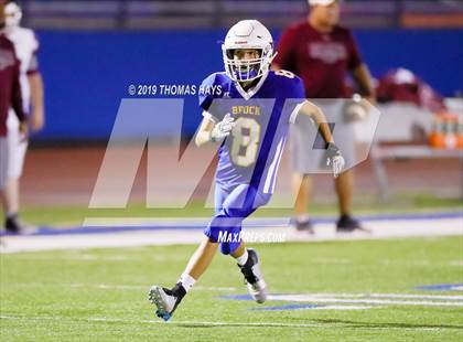 Thumbnail 3 in De Leon @ Brock  photogallery.