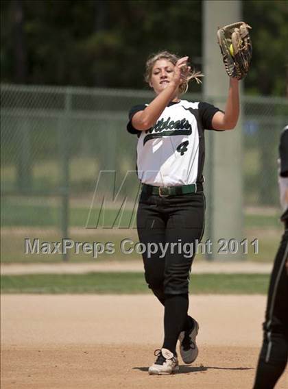 Thumbnail 3 in Swansboro vs. Eastern Randolph (NCHSAA 2A Semifinal) photogallery.