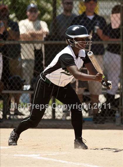 Thumbnail 1 in Swansboro vs. Eastern Randolph (NCHSAA 2A Semifinal) photogallery.