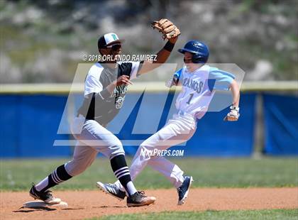Thumbnail 2 in Rancho @ Otay Ranch (Lions Tournament) photogallery.