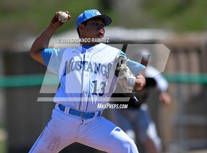 Thumbnail 2 in Rancho @ Otay Ranch (Lions Tournament) photogallery.