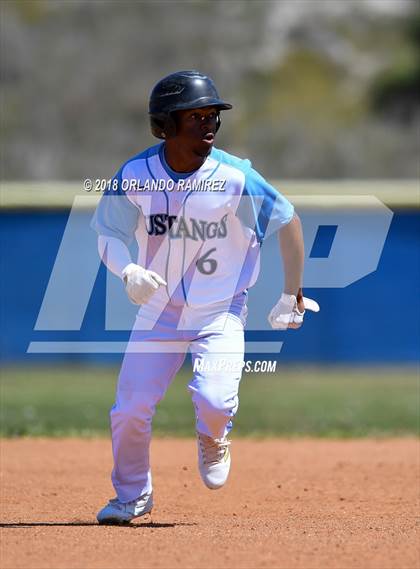 Thumbnail 2 in Rancho @ Otay Ranch (Lions Tournament) photogallery.