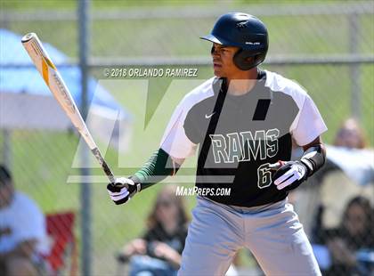Thumbnail 1 in Rancho @ Otay Ranch (Lions Tournament) photogallery.
