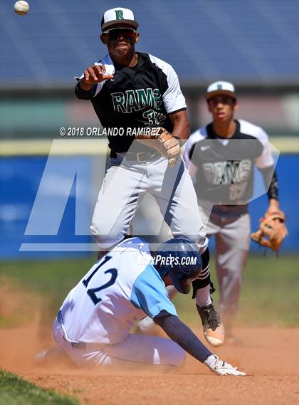 Thumbnail 2 in Rancho @ Otay Ranch (Lions Tournament) photogallery.