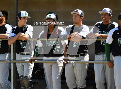 Thumbnail 3 in Rancho @ Otay Ranch (Lions Tournament) photogallery.