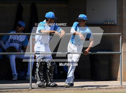Thumbnail 3 in Rancho @ Otay Ranch (Lions Tournament) photogallery.