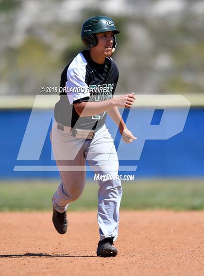 Thumbnail 2 in Rancho @ Otay Ranch (Lions Tournament) photogallery.