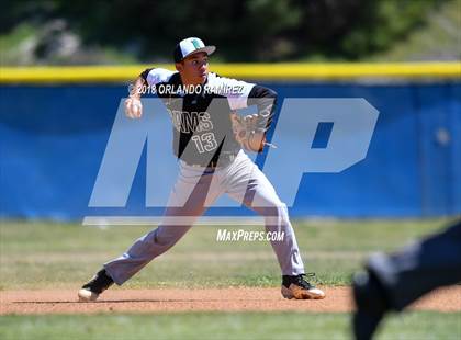 Thumbnail 1 in Rancho @ Otay Ranch (Lions Tournament) photogallery.