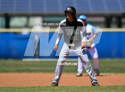 Thumbnail 2 in Rancho @ Otay Ranch (Lions Tournament) photogallery.