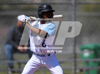 Thumbnail 3 in Rancho @ Otay Ranch (Lions Tournament) photogallery.