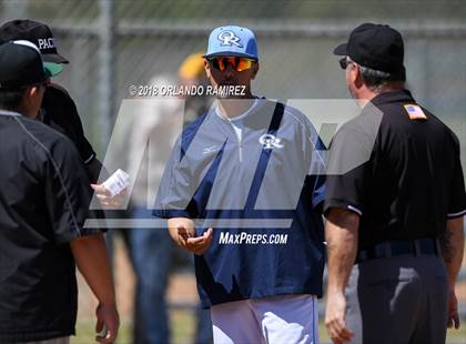 Thumbnail 3 in Rancho @ Otay Ranch (Lions Tournament) photogallery.