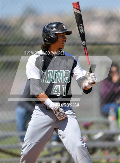 Thumbnail 1 in Rancho @ Otay Ranch (Lions Tournament) photogallery.