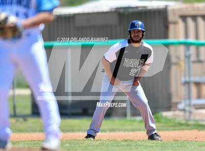 Thumbnail 3 in Rancho @ Otay Ranch (Lions Tournament) photogallery.