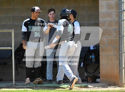 Thumbnail 2 in Rancho @ Otay Ranch (Lions Tournament) photogallery.
