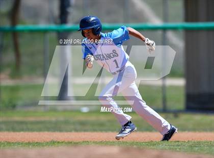 Thumbnail 3 in Rancho @ Otay Ranch (Lions Tournament) photogallery.