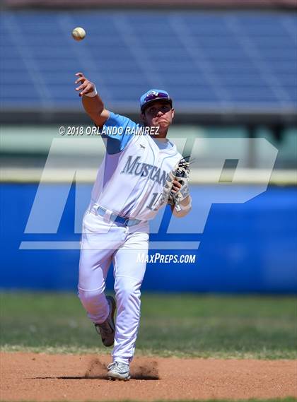 Thumbnail 3 in Rancho @ Otay Ranch (Lions Tournament) photogallery.