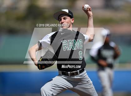 Thumbnail 3 in Rancho @ Otay Ranch (Lions Tournament) photogallery.