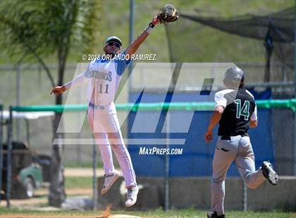 Thumbnail 3 in Rancho @ Otay Ranch (Lions Tournament) photogallery.