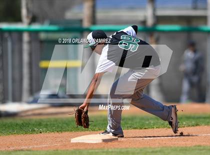 Thumbnail 3 in Rancho @ Otay Ranch (Lions Tournament) photogallery.