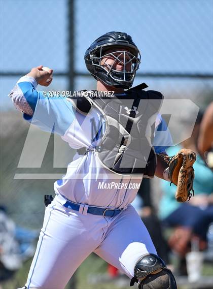 Thumbnail 1 in Rancho @ Otay Ranch (Lions Tournament) photogallery.