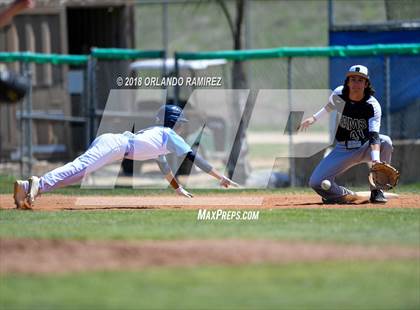 Thumbnail 1 in Rancho @ Otay Ranch (Lions Tournament) photogallery.