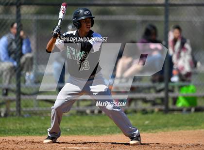 Thumbnail 1 in Rancho @ Otay Ranch (Lions Tournament) photogallery.