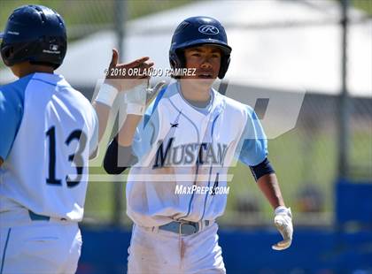 Thumbnail 1 in Rancho @ Otay Ranch (Lions Tournament) photogallery.