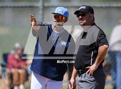 Thumbnail 2 in Rancho @ Otay Ranch (Lions Tournament) photogallery.