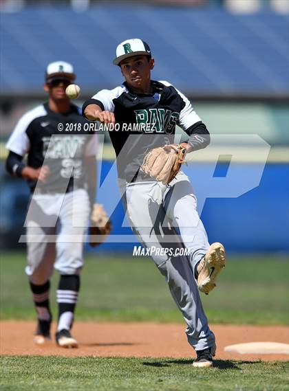 Thumbnail 3 in Rancho @ Otay Ranch (Lions Tournament) photogallery.