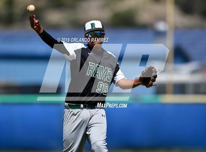 Thumbnail 2 in Rancho @ Otay Ranch (Lions Tournament) photogallery.