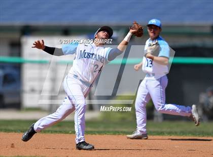 Thumbnail 1 in Rancho @ Otay Ranch (Lions Tournament) photogallery.