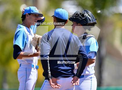 Thumbnail 3 in Rancho @ Otay Ranch (Lions Tournament) photogallery.