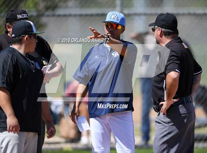 Thumbnail 2 in Rancho @ Otay Ranch (Lions Tournament) photogallery.