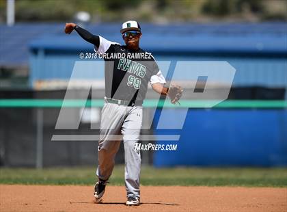 Thumbnail 2 in Rancho @ Otay Ranch (Lions Tournament) photogallery.