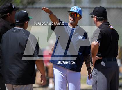 Thumbnail 1 in Rancho @ Otay Ranch (Lions Tournament) photogallery.