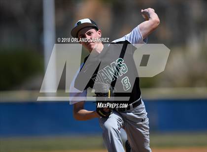 Thumbnail 2 in Rancho @ Otay Ranch (Lions Tournament) photogallery.