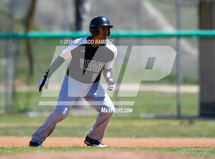 Thumbnail 2 in Rancho @ Otay Ranch (Lions Tournament) photogallery.