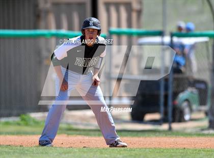 Thumbnail 3 in Rancho @ Otay Ranch (Lions Tournament) photogallery.