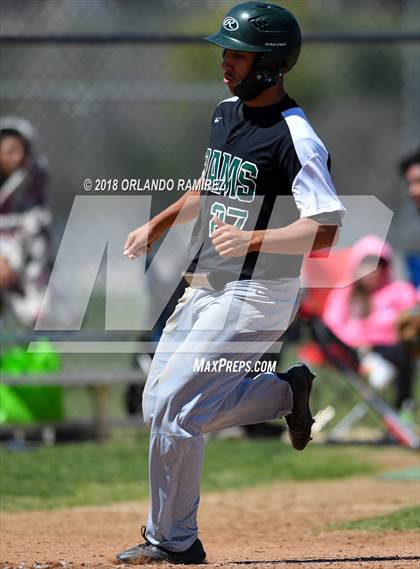 Thumbnail 3 in Rancho @ Otay Ranch (Lions Tournament) photogallery.