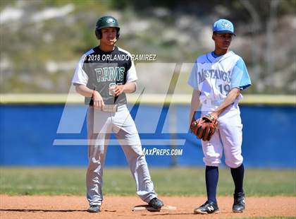 Thumbnail 2 in Rancho @ Otay Ranch (Lions Tournament) photogallery.