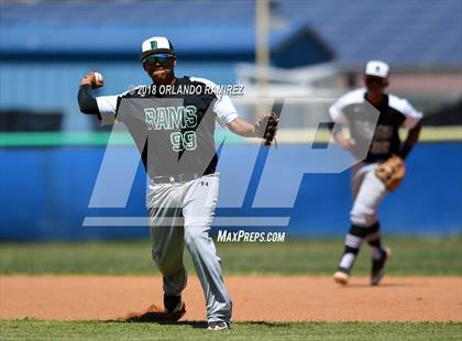 Thumbnail 3 in Rancho @ Otay Ranch (Lions Tournament) photogallery.