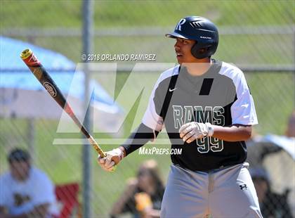 Thumbnail 2 in Rancho @ Otay Ranch (Lions Tournament) photogallery.